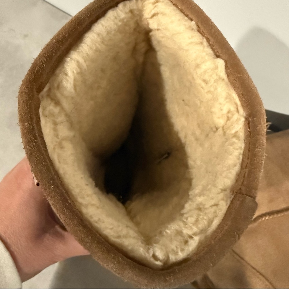 BearPaw Winter Boots - Picture 9 of 9